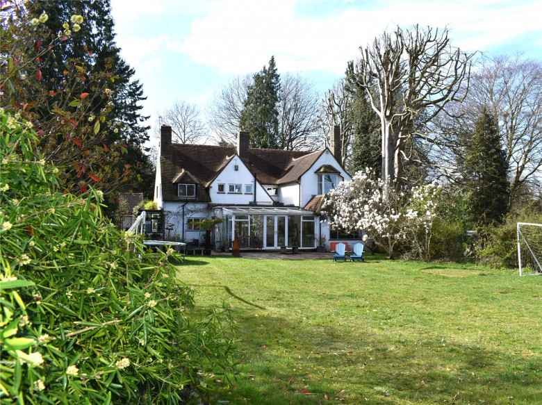 Click the photo for more details of Manor House Lane, Bookham, Surrey