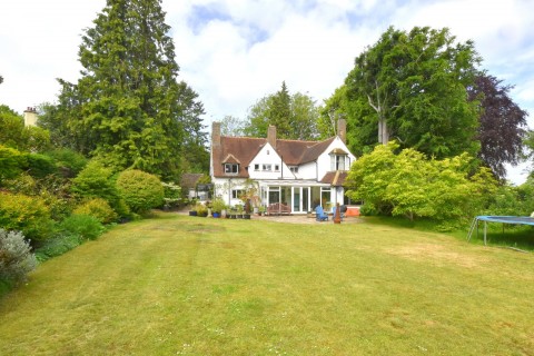 Click the photo for more details of Manor House Lane, Bookham, Surrey