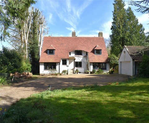 Click the photo for more details of Manor House Lane, Bookham, Surrey