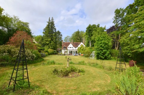 Click the photo for more details of Manor House Lane, Bookham, Surrey