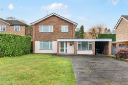 Images for Harecroft, Fetcham, Surrey