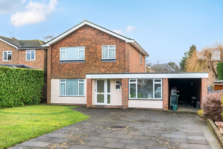 Images for Harecroft, Fetcham, Surrey