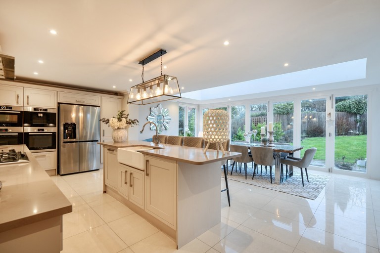 Images for The Approach, Little Bookham, Surrey