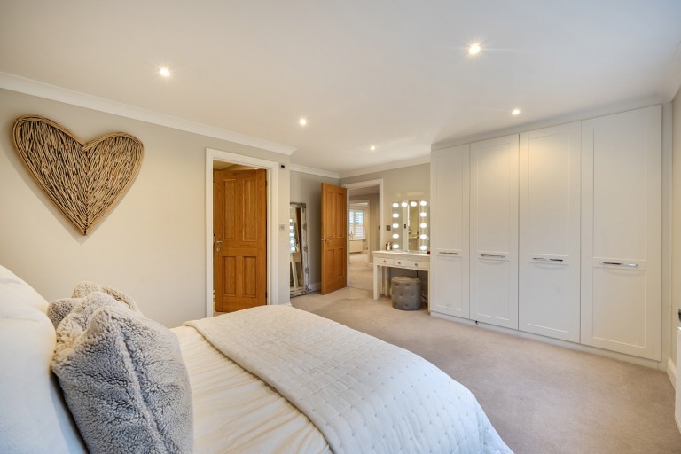 Images for The Approach, Little Bookham, Surrey