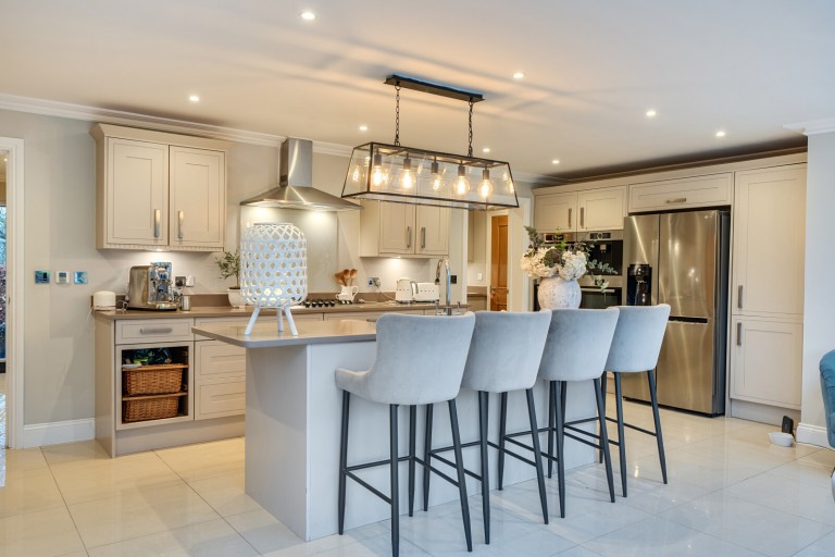 Images for The Approach, Little Bookham, Surrey