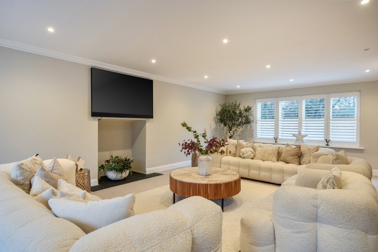 Images for The Approach, Little Bookham, Surrey