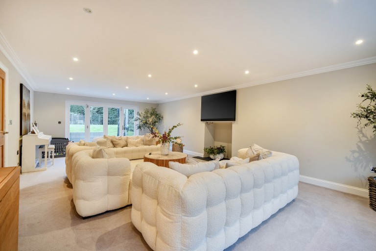 Images for The Approach, Little Bookham, Surrey