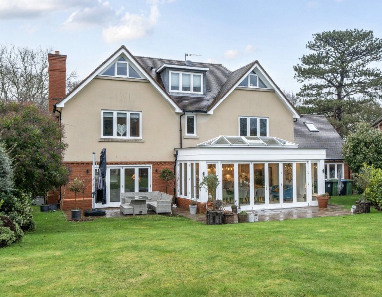 Images for The Approach, Little Bookham, Surrey