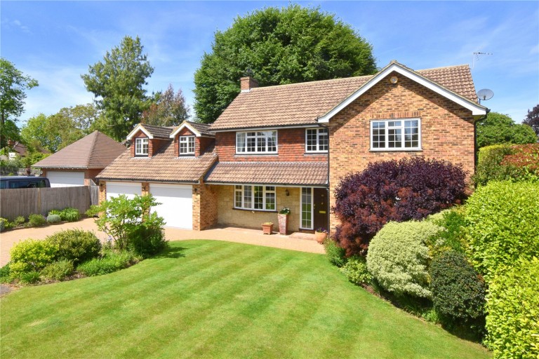 Images for Ridgelands, Fetcham, Surrey