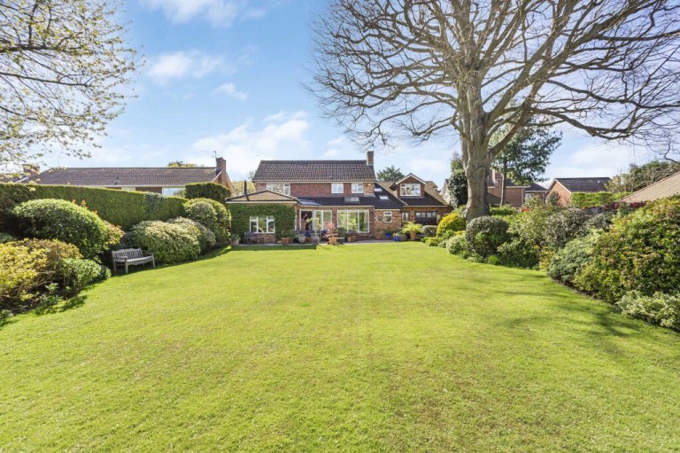 Images for Ridgelands, Fetcham, Surrey