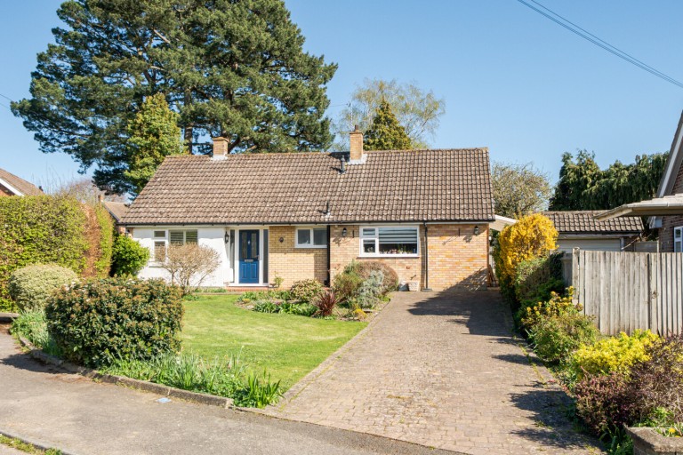 Images for Stonehill Close, Great Bookham, Surrey