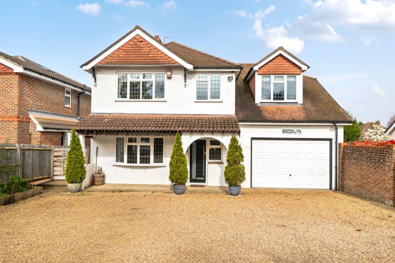 Click the photo for more details of Leatherhead Road, Great Bookham, Surrey