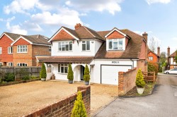Images for Leatherhead Road, Great Bookham, Surrey