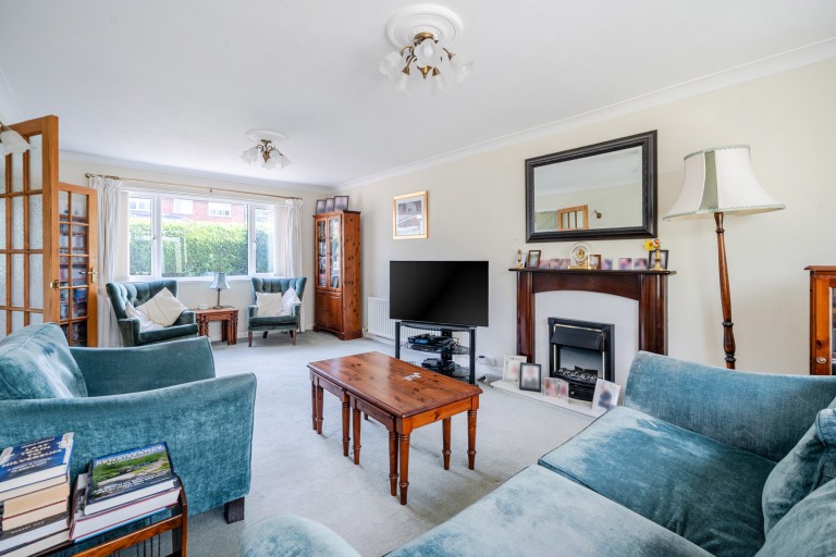 Images for Hilltop Rise, Great Bookham, Surrey