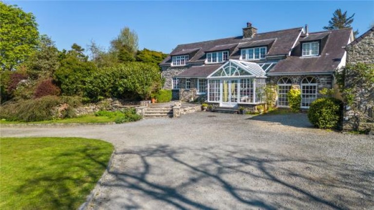 Images for Llanrhystud, Ceredigion