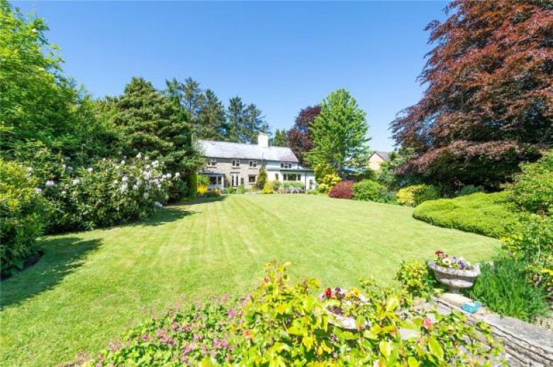 Click the photo for more details of Stonewall Cottage, Stonewall Hill, Presteigne