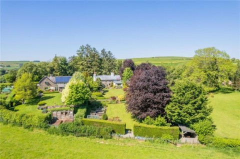 Click the photo for more details of Stonewall Cottage, Stonewall Hill, Presteigne