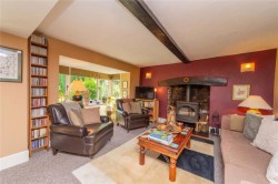 Images for Stonewall Cottage, Stonewall Hill, Presteigne