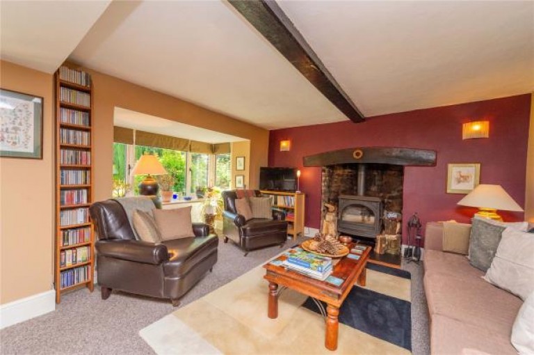 Images for Stonewall Cottage, Stonewall Hill, Presteigne