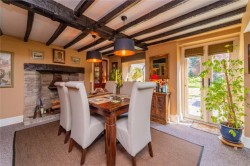 Images for Stonewall Cottage, Stonewall Hill, Presteigne