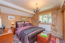 Images for Stonewall Cottage, Stonewall Hill, Presteigne