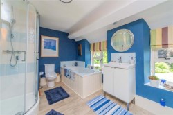 Images for Stonewall Cottage, Stonewall Hill, Presteigne