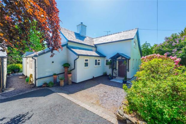 Images for Stonewall Cottage, Stonewall Hill, Presteigne