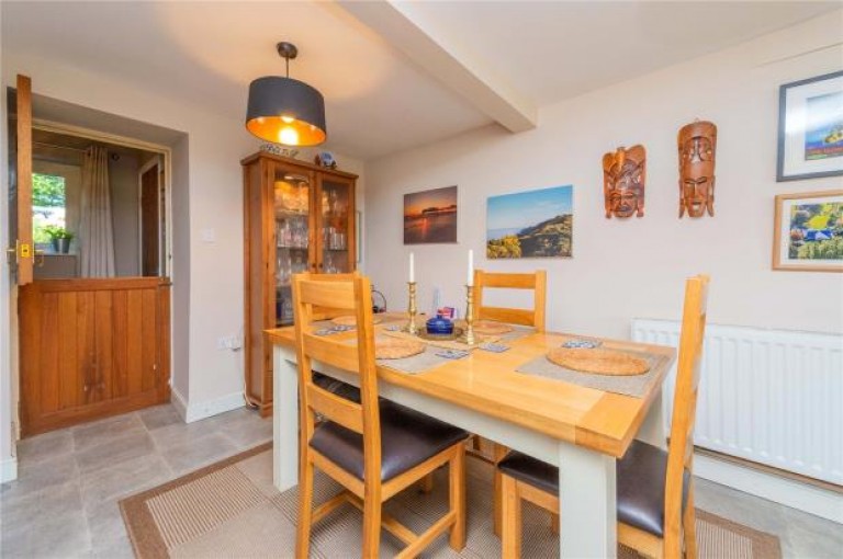 Images for Stonewall Cottage, Stonewall Hill, Presteigne