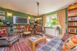 Images for Stonewall Cottage, Stonewall Hill, Presteigne