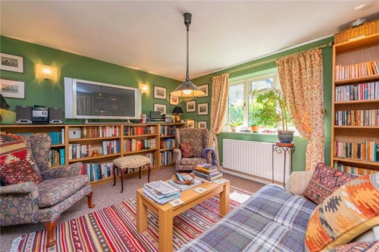 Images for Stonewall Cottage, Stonewall Hill, Presteigne