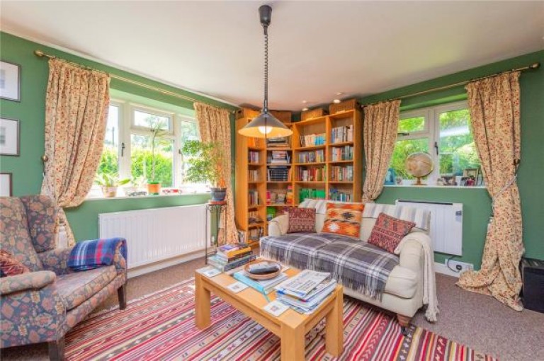 Images for Stonewall Cottage, Stonewall Hill, Presteigne