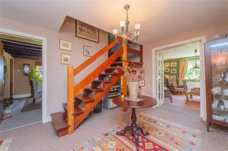 Images for Stonewall Cottage, Stonewall Hill, Presteigne