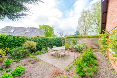 Click the photo for more details of Ashford Carbonel, Ludlow, Shropshire