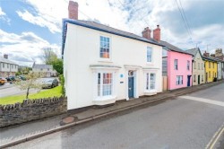 Images for Broad Street, Presteigne, Powys