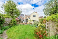 Images for Broad Street, Presteigne, Powys
