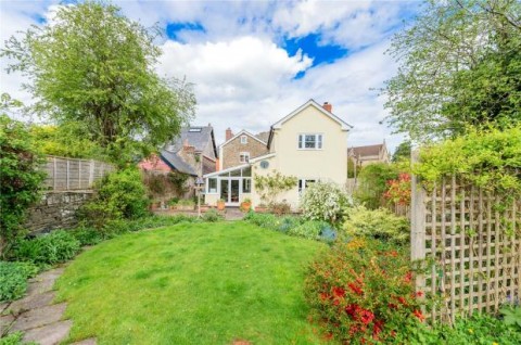 Click the photo for more details of Broad Street, Presteigne, Powys