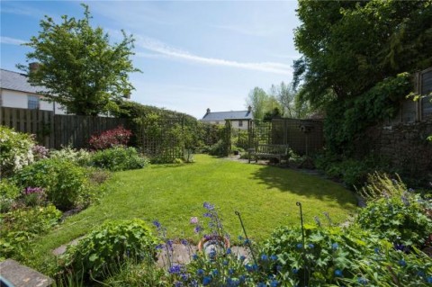 Click the photo for more details of Broad Street, Presteigne, Powys