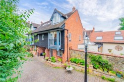 Images for Bell Lane, Ludlow, Shropshire