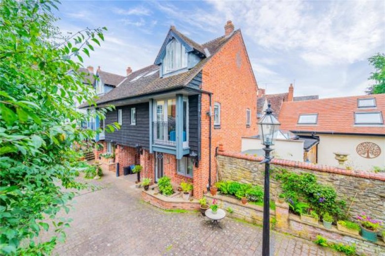 Click the photo for more details of Bell Lane, Ludlow, Shropshire