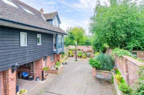 Click the photo for more details of Bell Lane, Ludlow, Shropshire