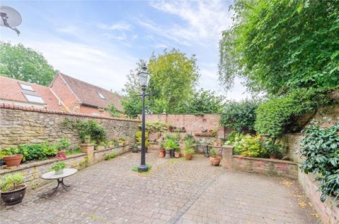 Click the photo for more details of Bell Lane, Ludlow, Shropshire