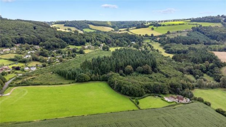 View Full Details for The Fence, St. Briavels, Lydney