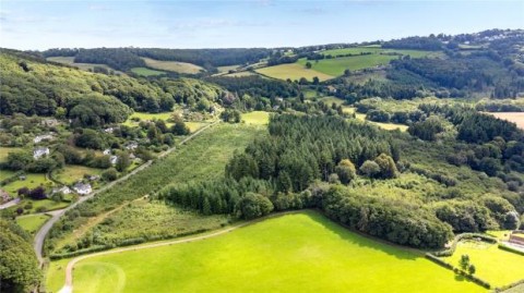 Click the photo for more details of The Fence, St. Briavels, Lydney