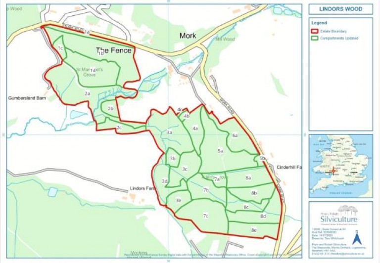 Images for The Fence, St. Briavels, Lydney