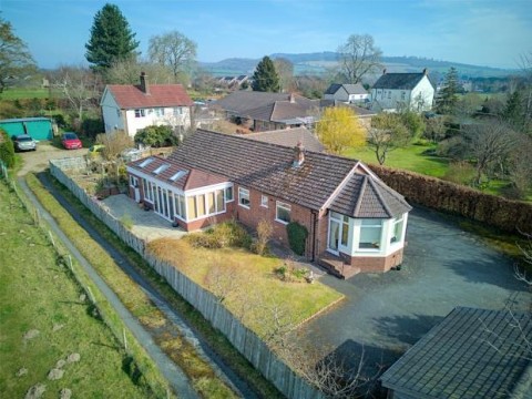 Click the photo for more details of Clun Road, Craven Arms, Shropshire