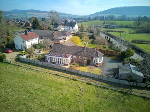 Click the photo for more details of Clun Road, Craven Arms, Shropshire