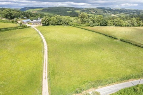 Click the photo for more details of Llangadfan, Welshpool, Powys