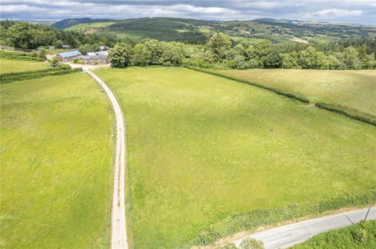 Images for Llangadfan, Welshpool, Powys