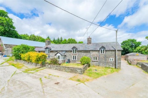 Click the photo for more details of Llangadfan, Welshpool, Powys