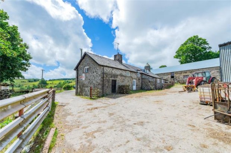 Images for Llangadfan, Welshpool, Powys